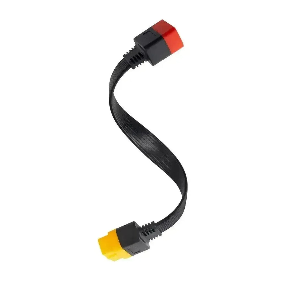 16-nastainen OBD2-jatkokaapeli (30 cm) | Liitäntä