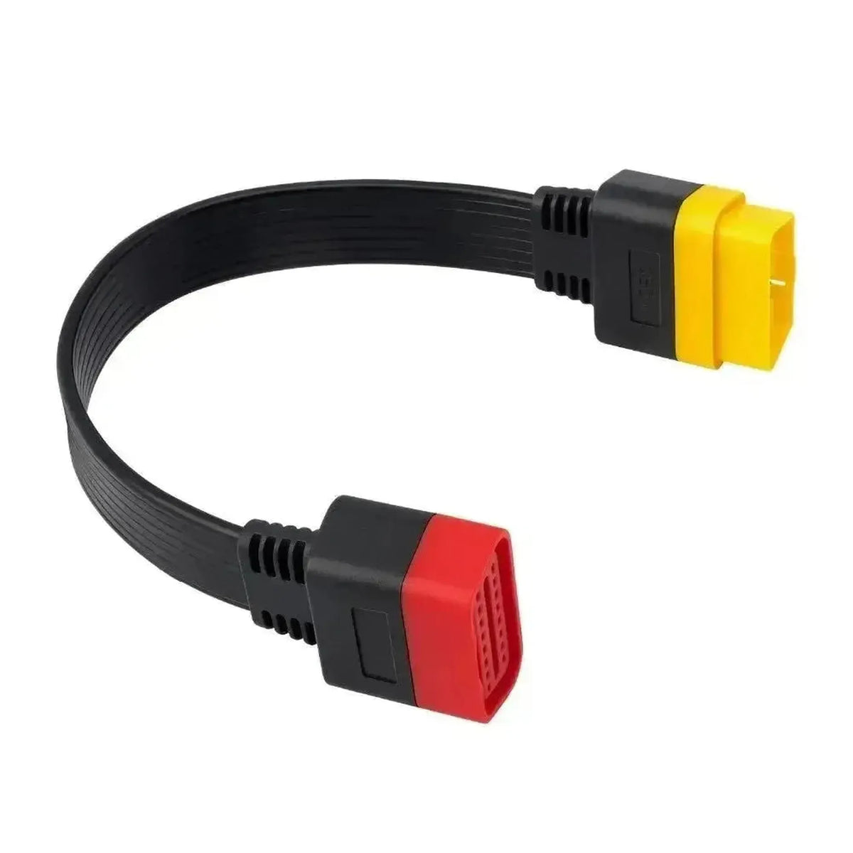 16-nastainen OBD2-jatkokaapeli (30 cm) | Liitäntä