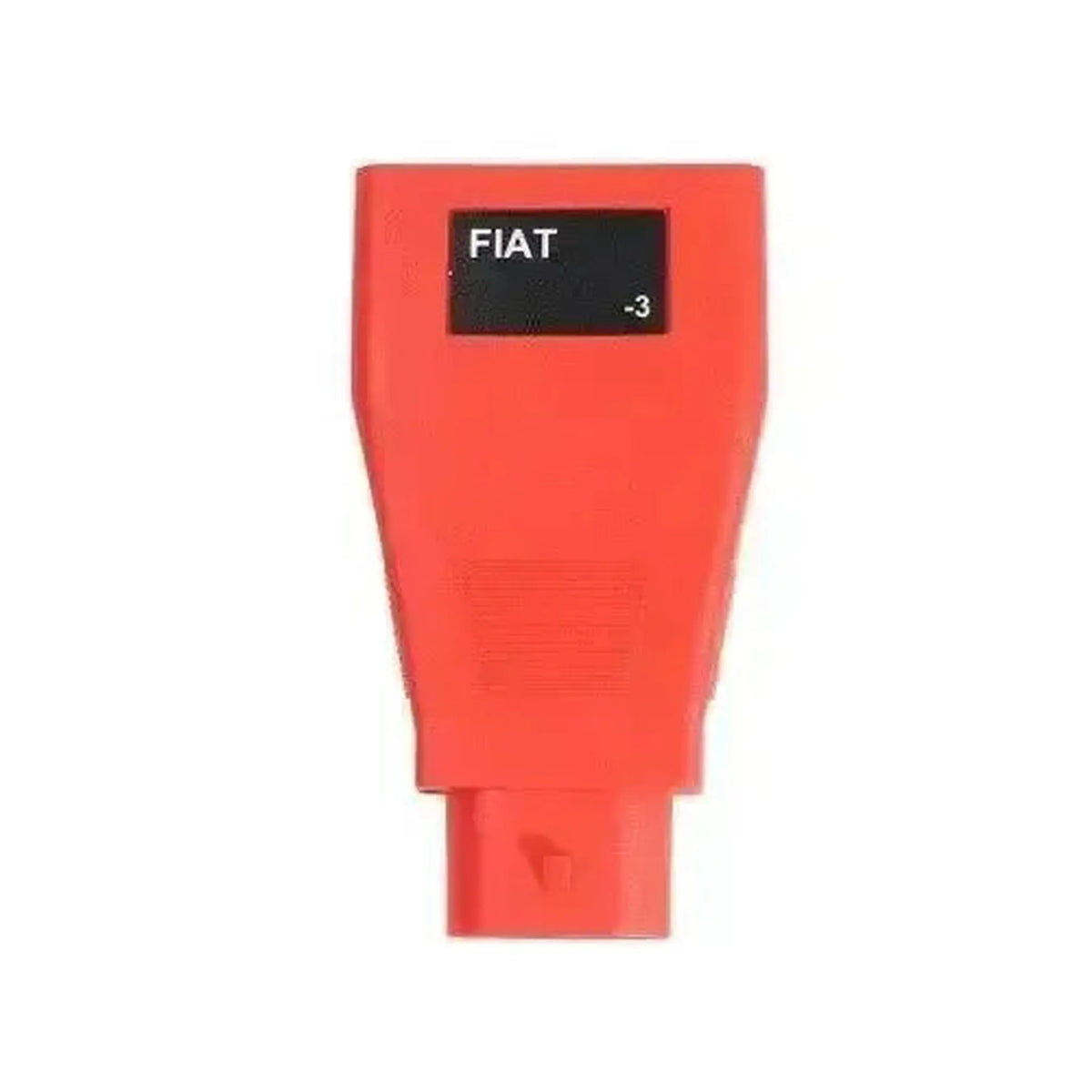 Autel | Fiat 3-pin OBD1 - 16-pin OBD2 -sovitin | Henkilöauto