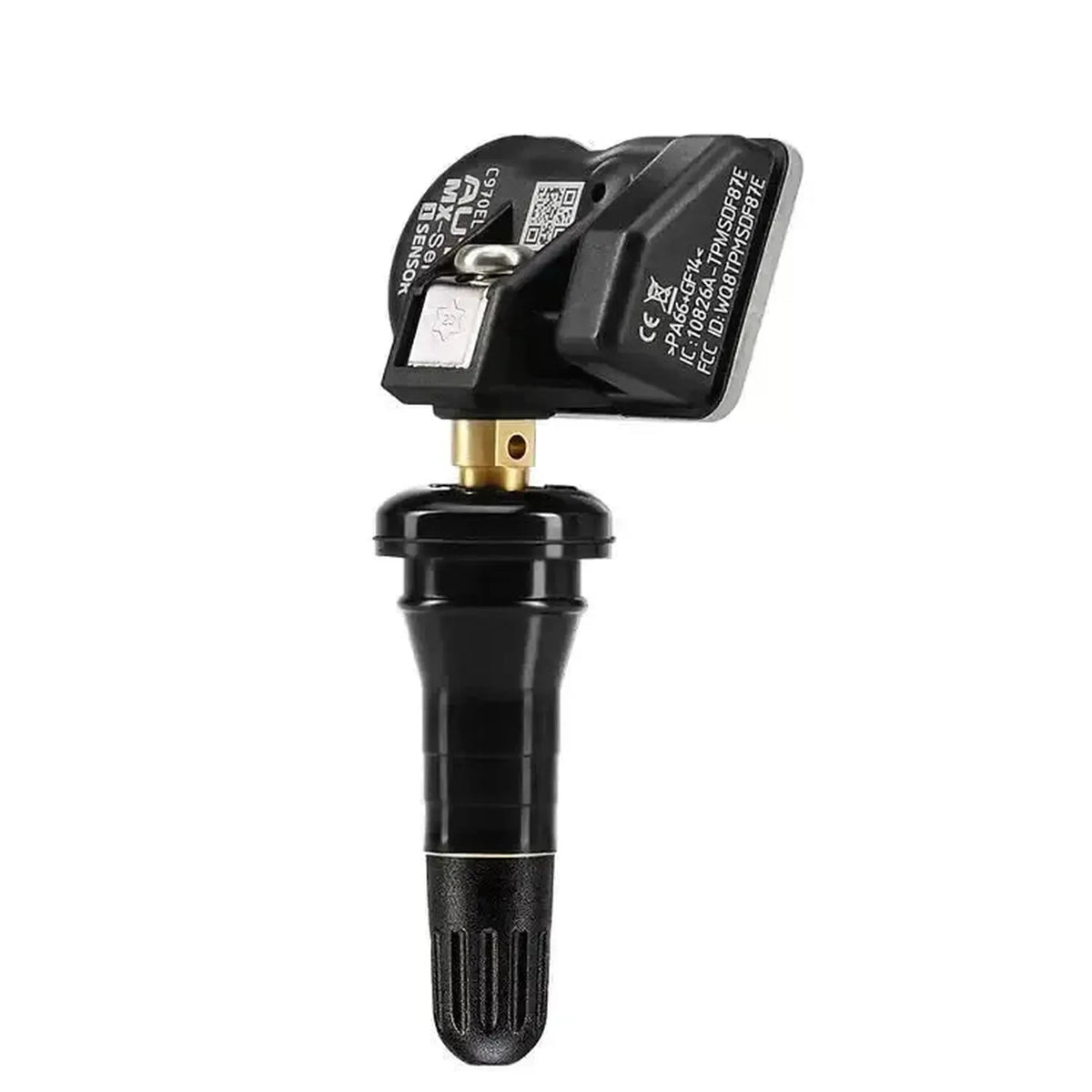 Autel MX-Sensor 315MHz+433MHz (Rubber) | TPMS-anturi (Screw-in)