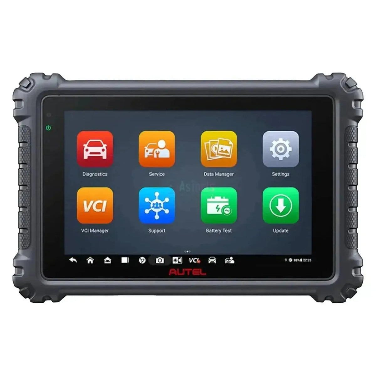 Autel MaxiCom MK906 Pro | Diagnostiikkalaitteisto | Auto