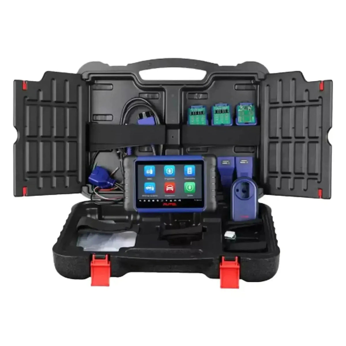 Autel MaxiIM IM508S | Avainohjelmoija | Auto