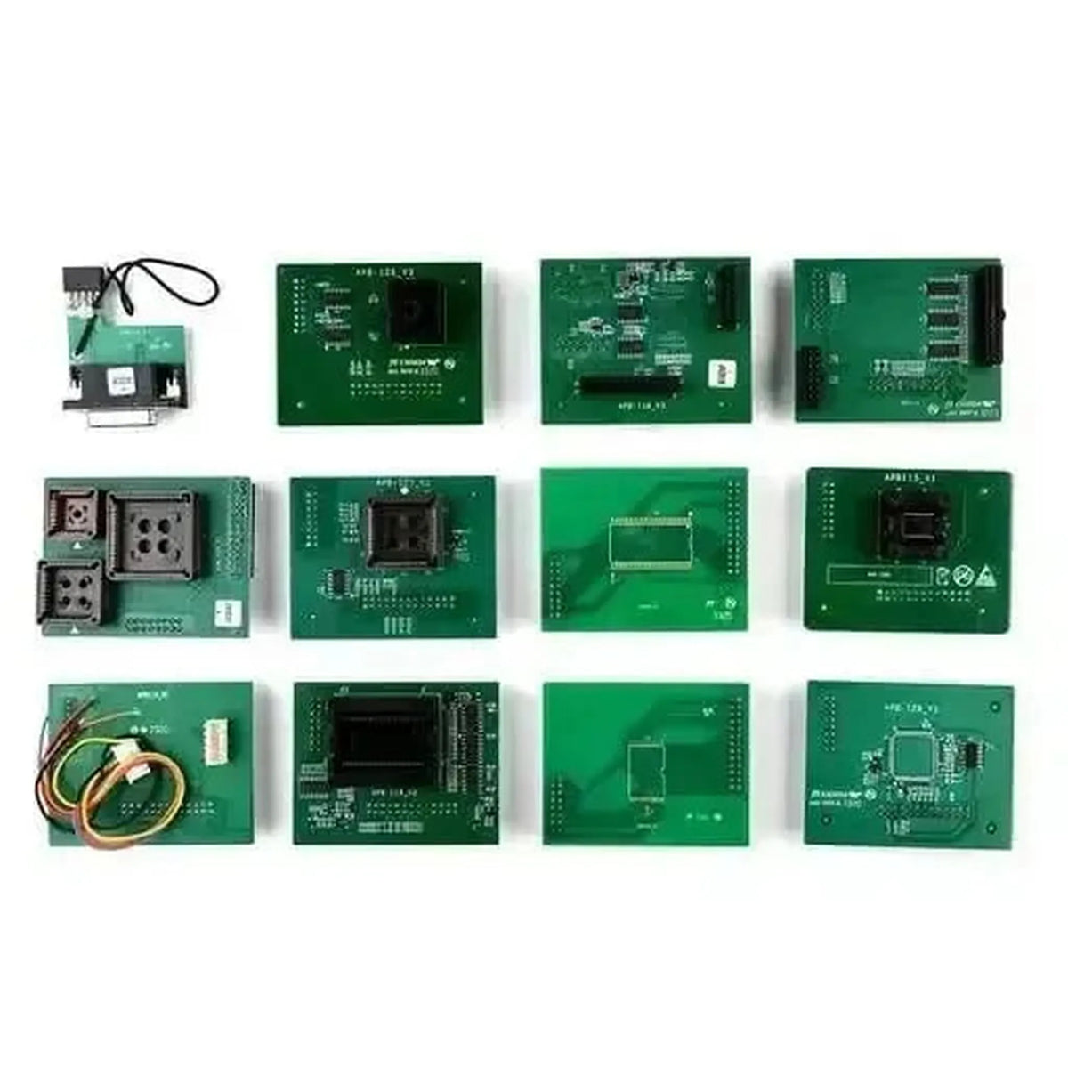 Autel MaxiIM IMPKA Adapter Kit | Lisävarusteet