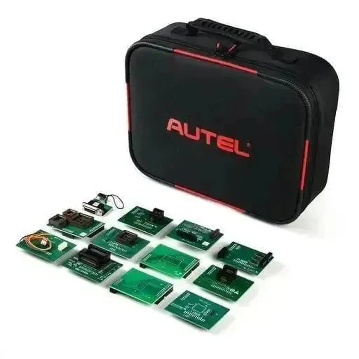 Autel MaxiIM IMPKA Adapter Kit | Lisävarusteet
