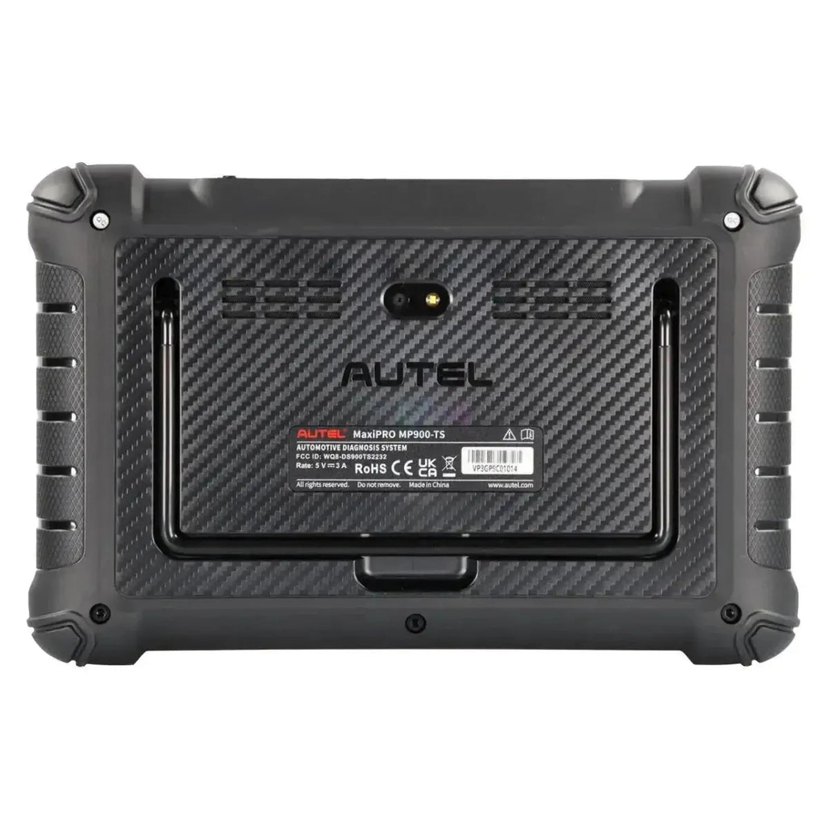 Autel MaxiPro MP900-TS | Autodiagnostiikkalaite | Auto