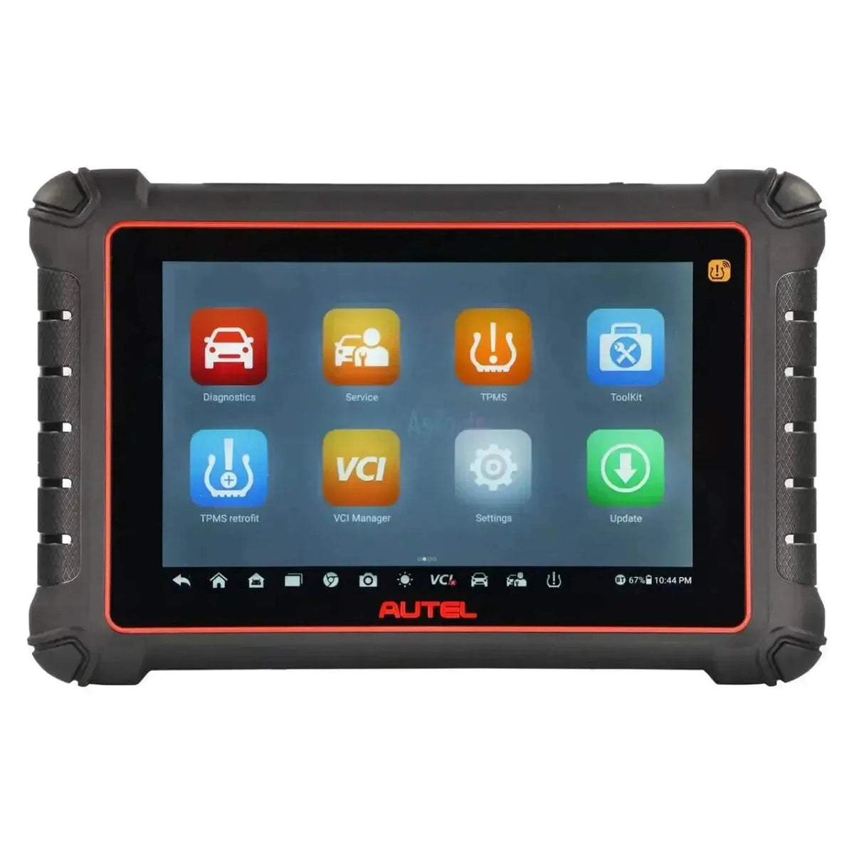 Autel MaxiPro MP900-TS | Autodiagnostiikkalaite | Auto