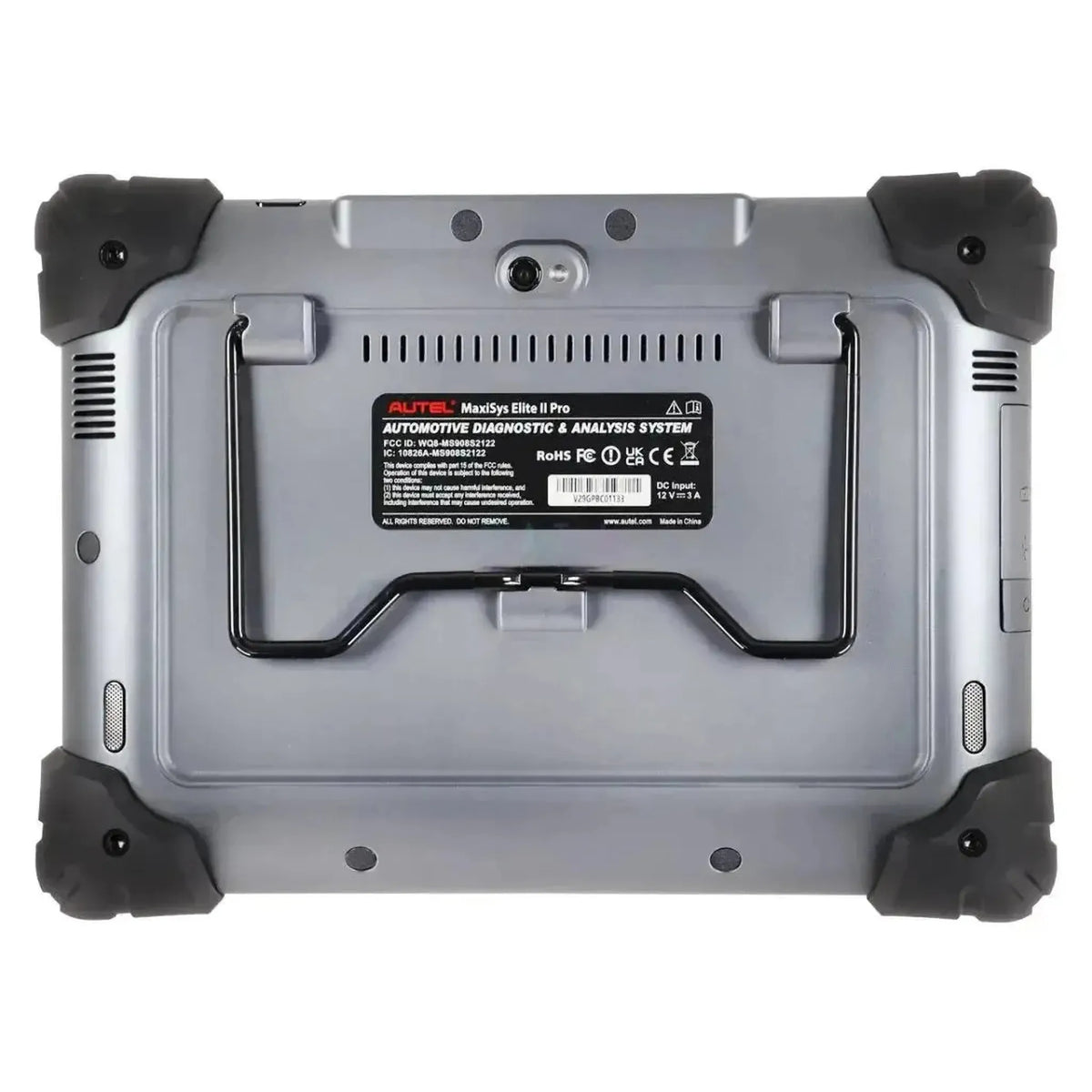 Autel MaxiSys Elite II Pro | Diagnostiikkalaite | Auto