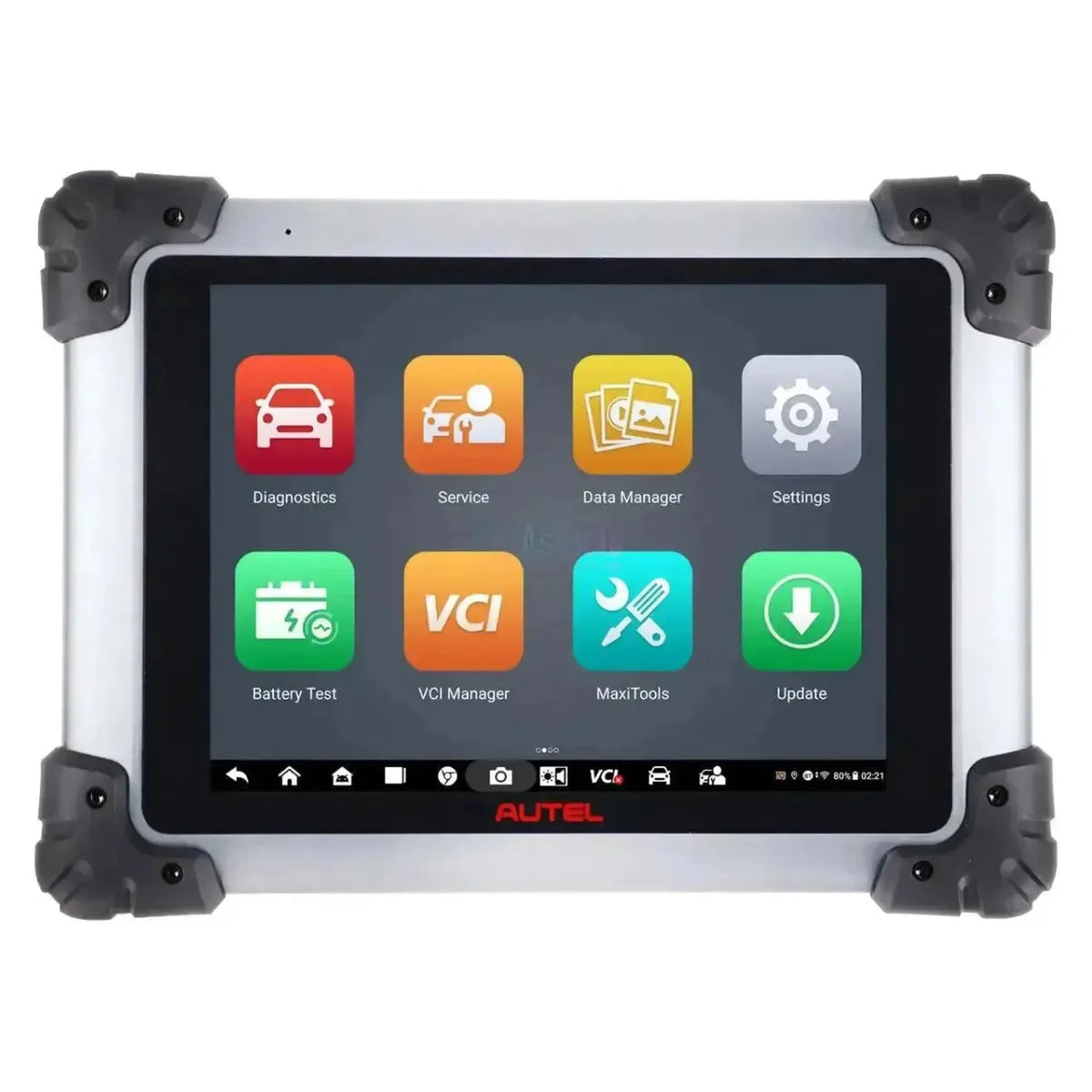 Autel MaxiSys Elite II Pro | Diagnostiikkalaite | Auto