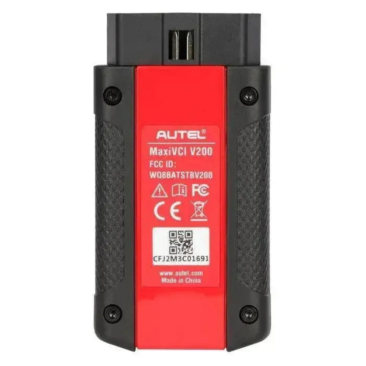 Autel MaxiVCI V200 | Liitäntä