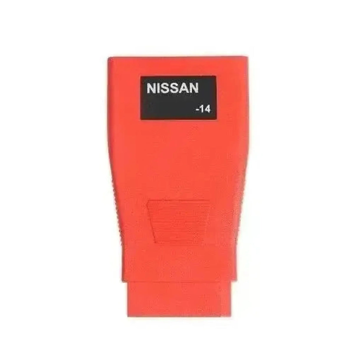 Autel | Nissan 14-pin OBD1 - 16-pin OBD2 -sovitin | Henkilöauto