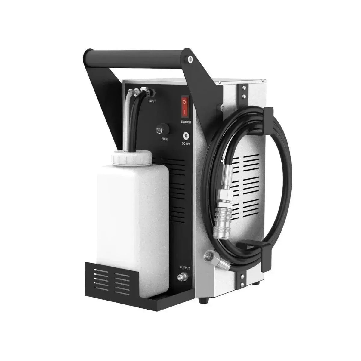 Autool AST609 | Jarrunesteen ilmastin
