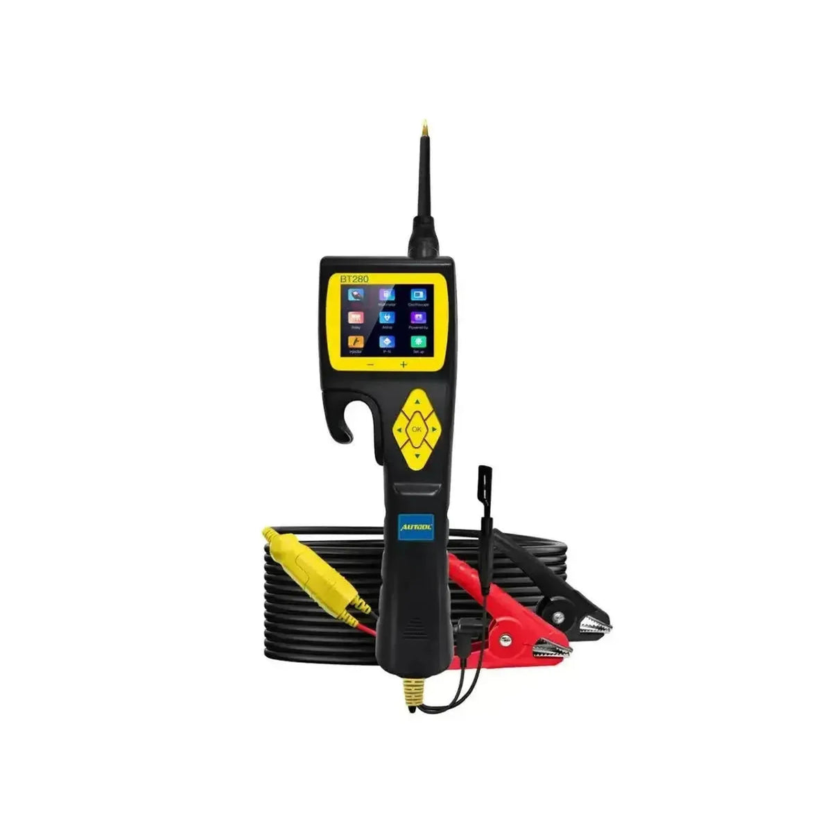 Autool BT280 | Piirianalysaattori