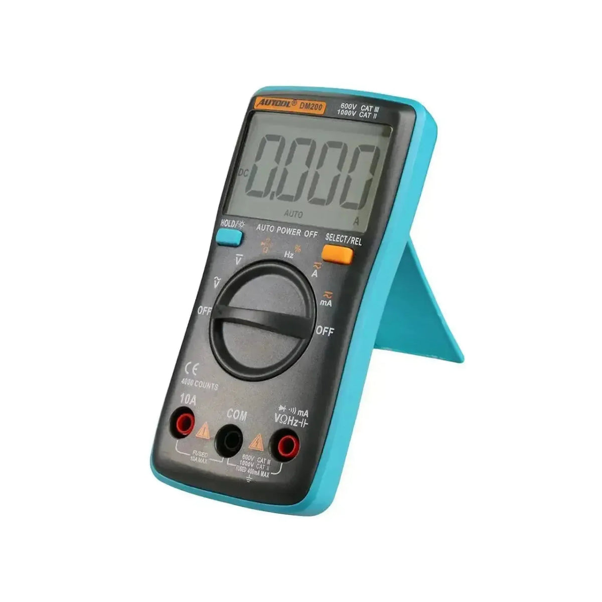 Autool DM200 | Multimittari
