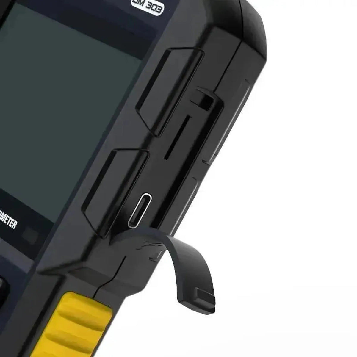 Autool DM303 | Mittari