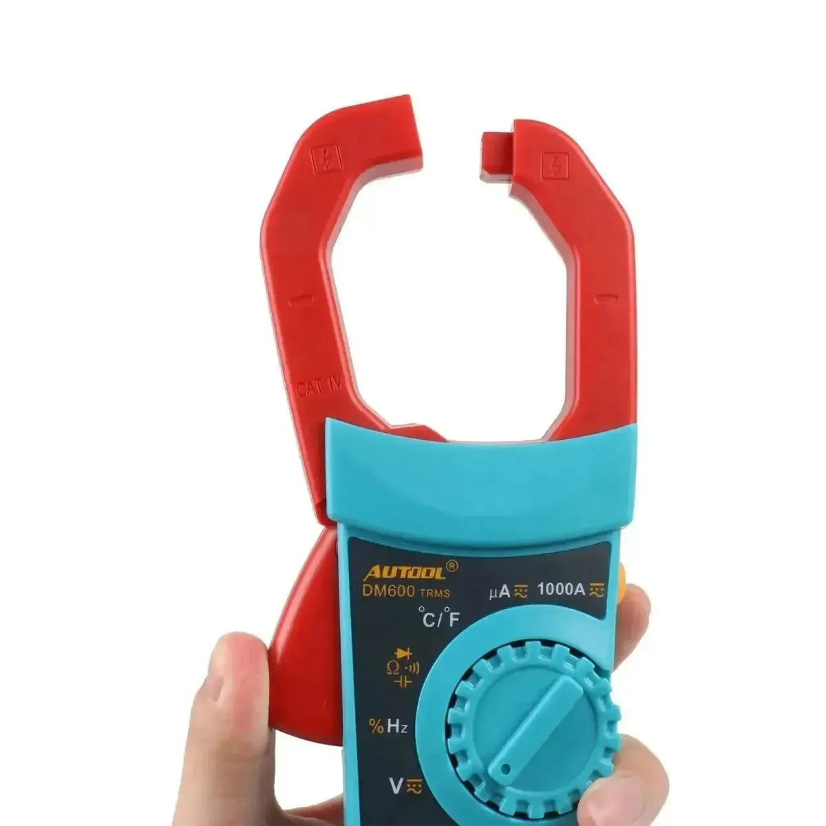 Autool DM600 | Virranpihtimi