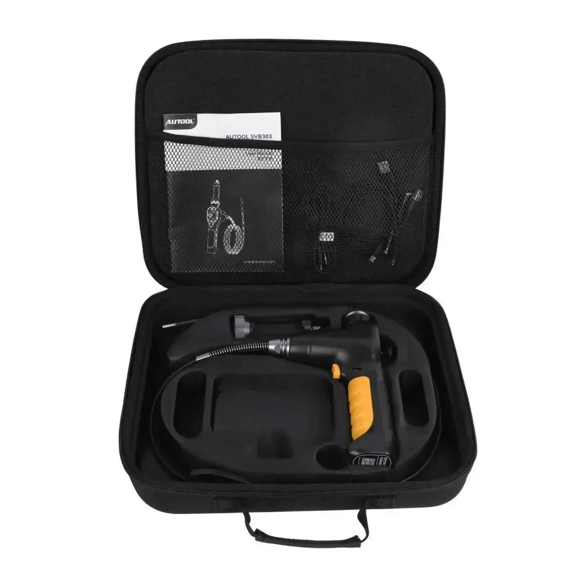 Autool SVB303 | Tarkastuskamera (6,2 mm)