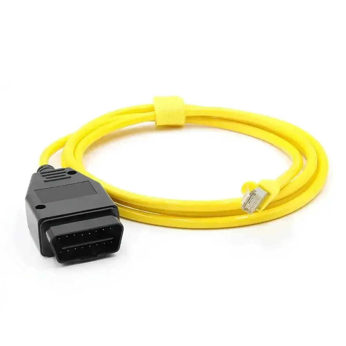 BMW ENET OBD2 - RJ45 | Liitäntäkaapeli