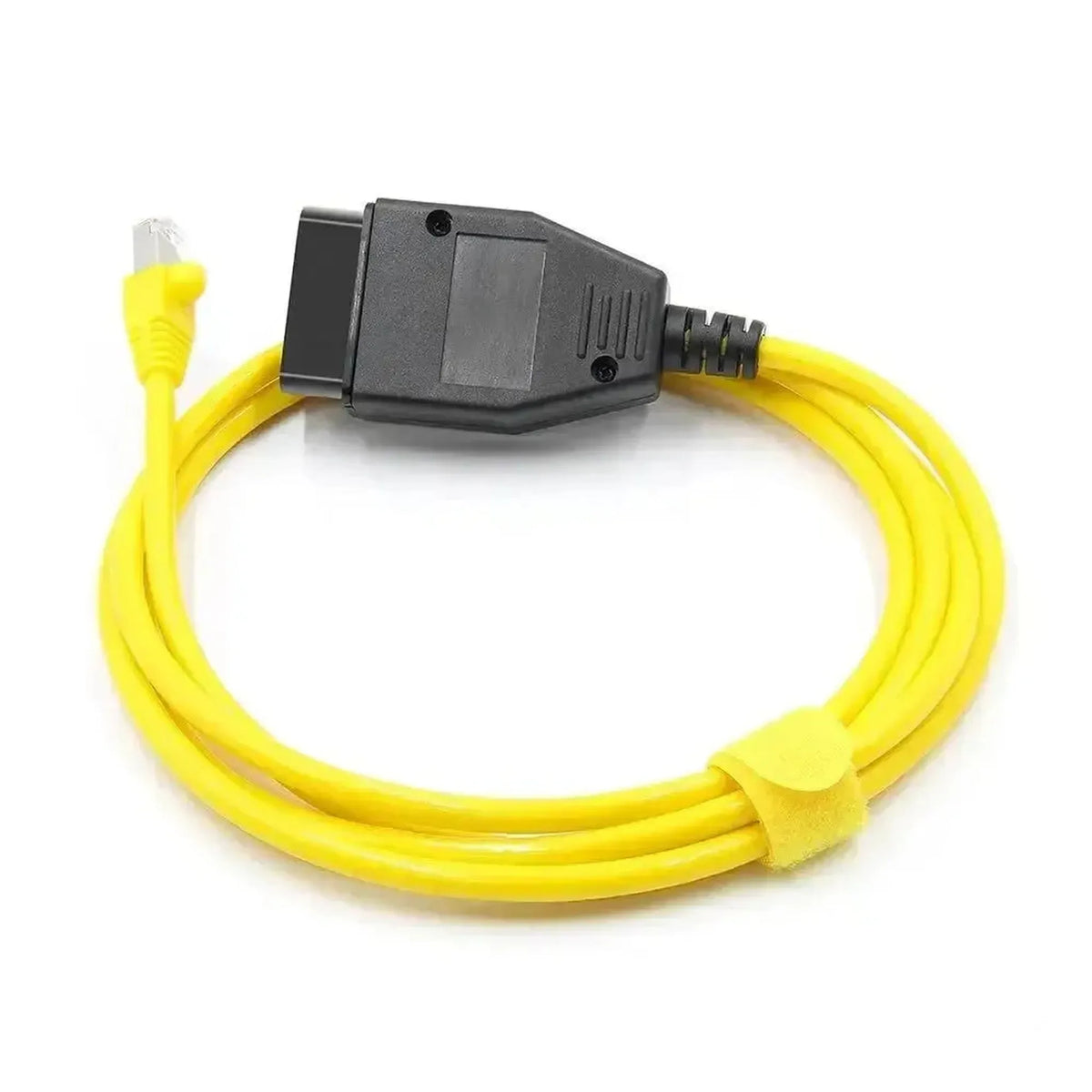 BMW ENET OBD2 - RJ45 | Liitäntäkaapeli