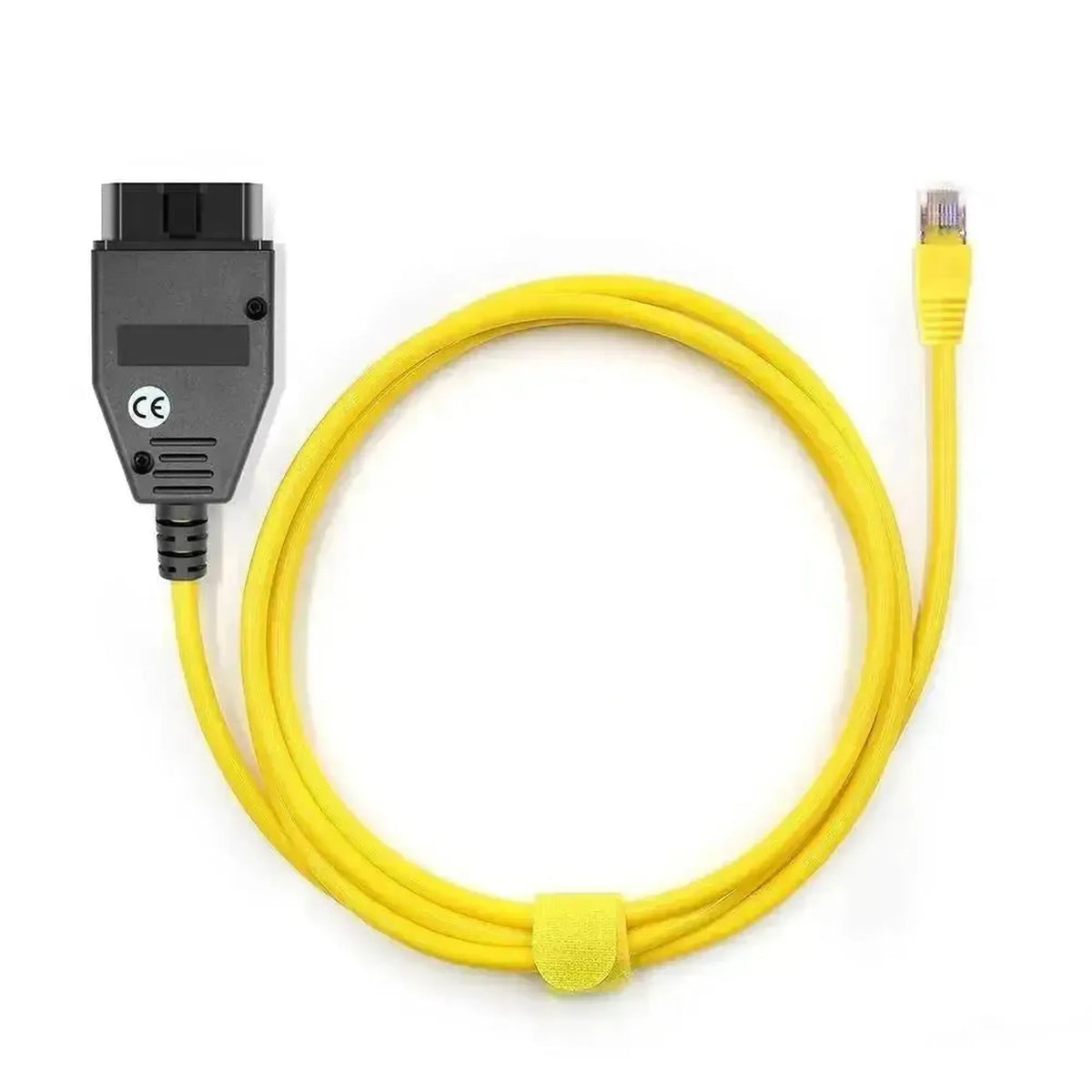 BMW ENET OBD2 - RJ45 | Liitäntäkaapeli