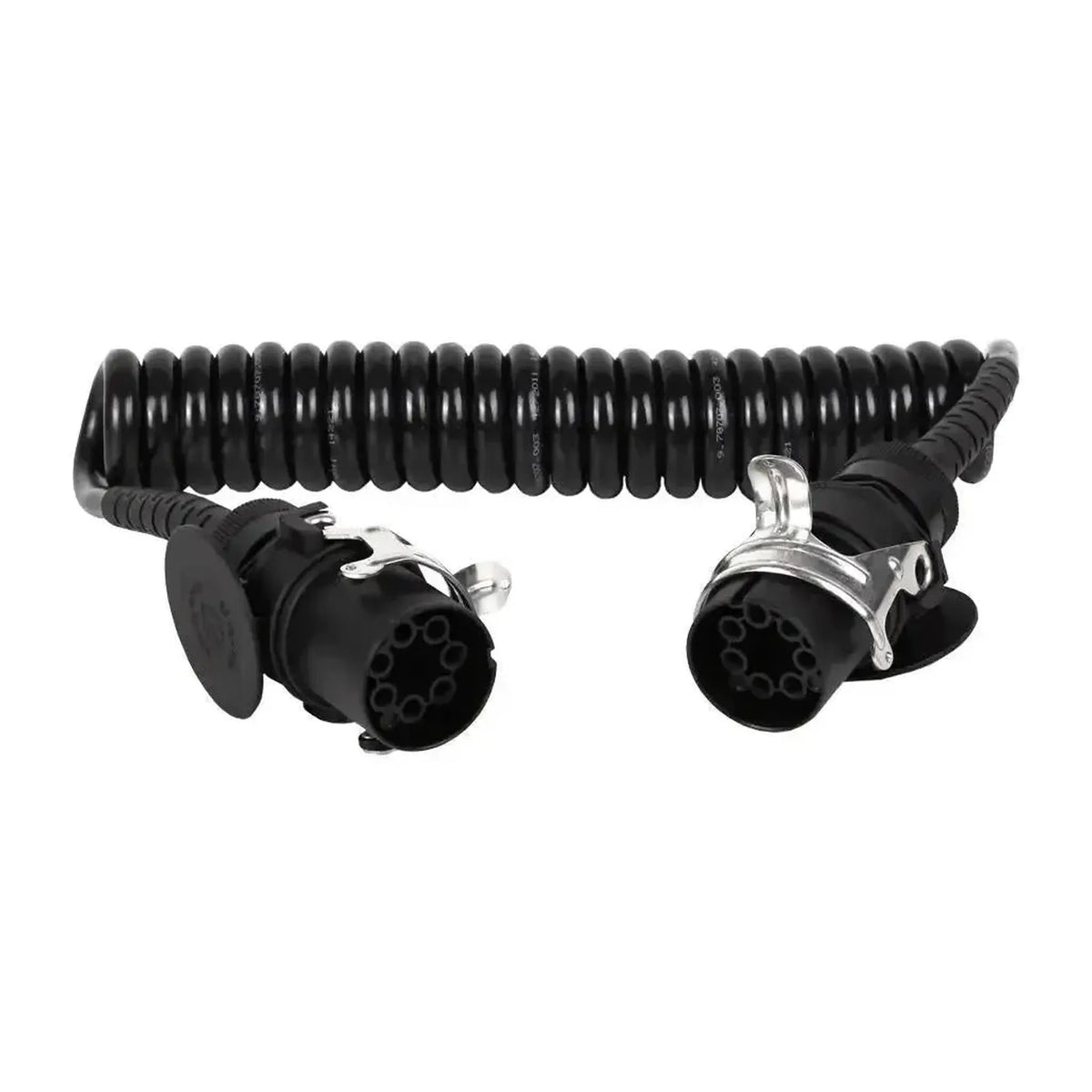 Cojali (2260113) | Wabco 7-pins EBS (ISO 7638) Spiraalkabel | Perävaunu