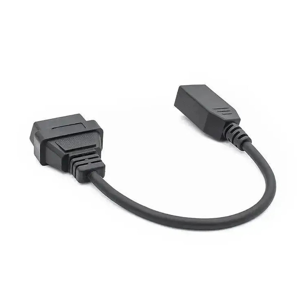 Honda 3-nastainen OBD1 – 16-nastainen OBD2 -liitäntäkaapeli | Henkilöauto