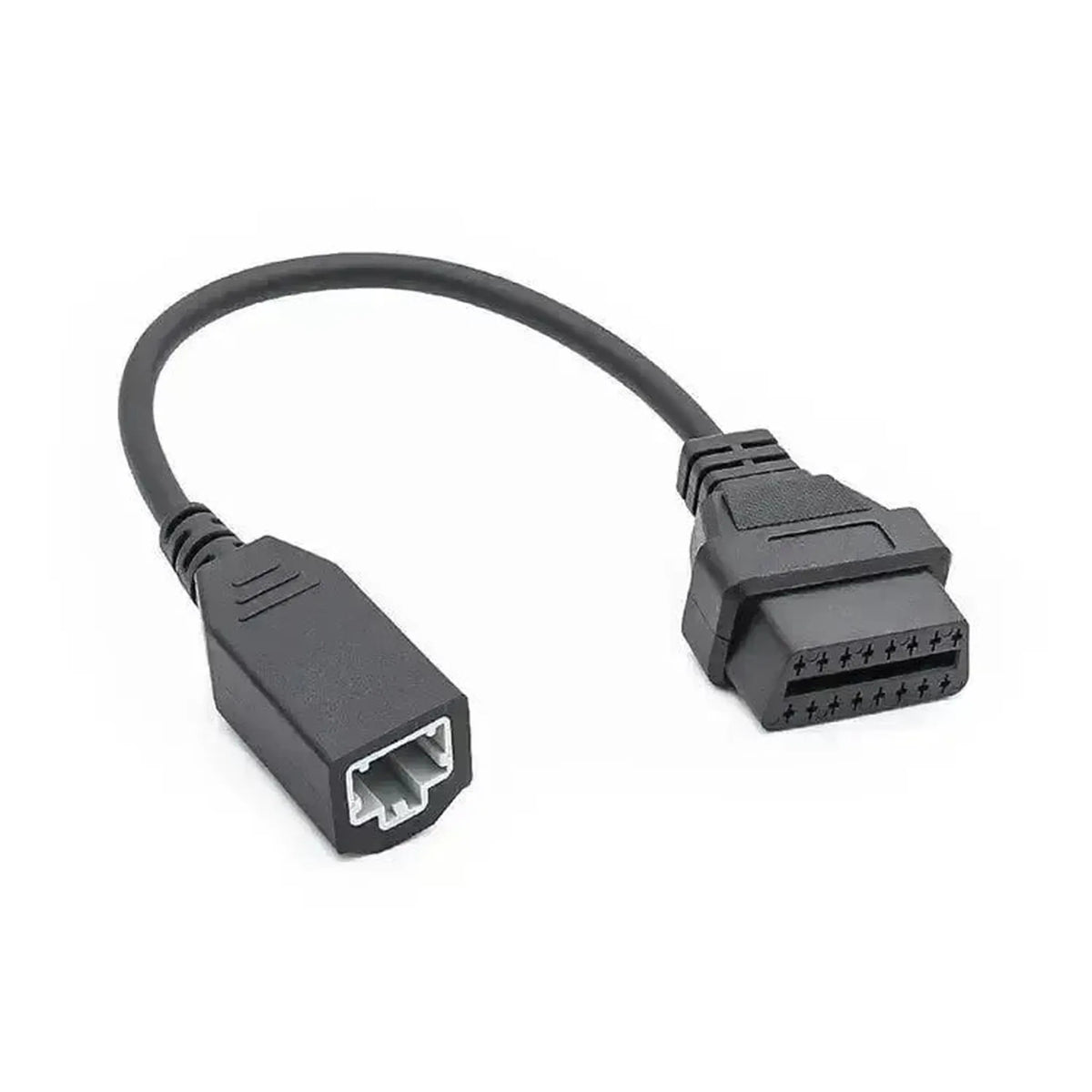 Honda 3-nastainen OBD1 – 16-nastainen OBD2 -liitäntäkaapeli | Henkilöauto