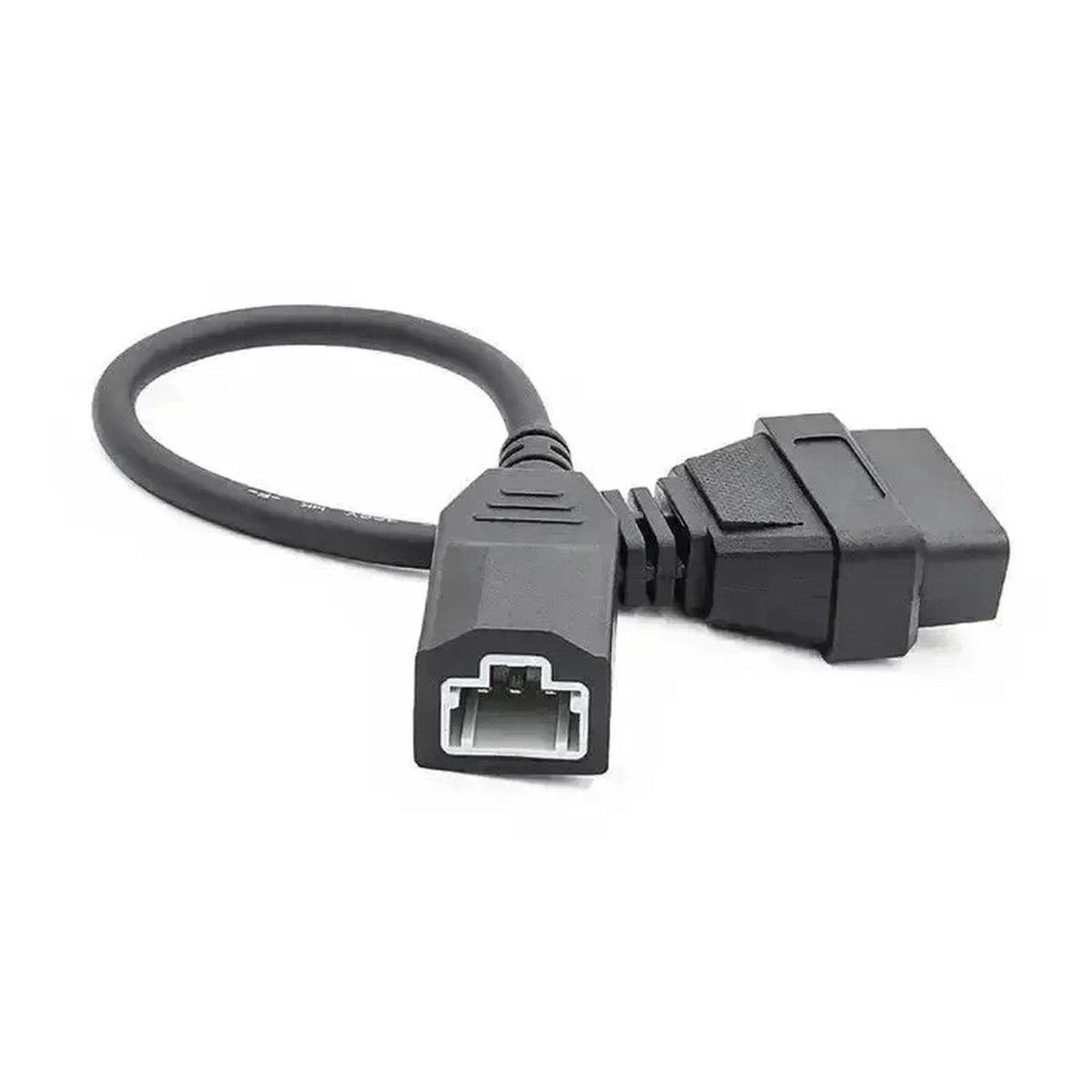 Honda 3-nastainen OBD1 – 16-nastainen OBD2 -liitäntäkaapeli | Henkilöauto