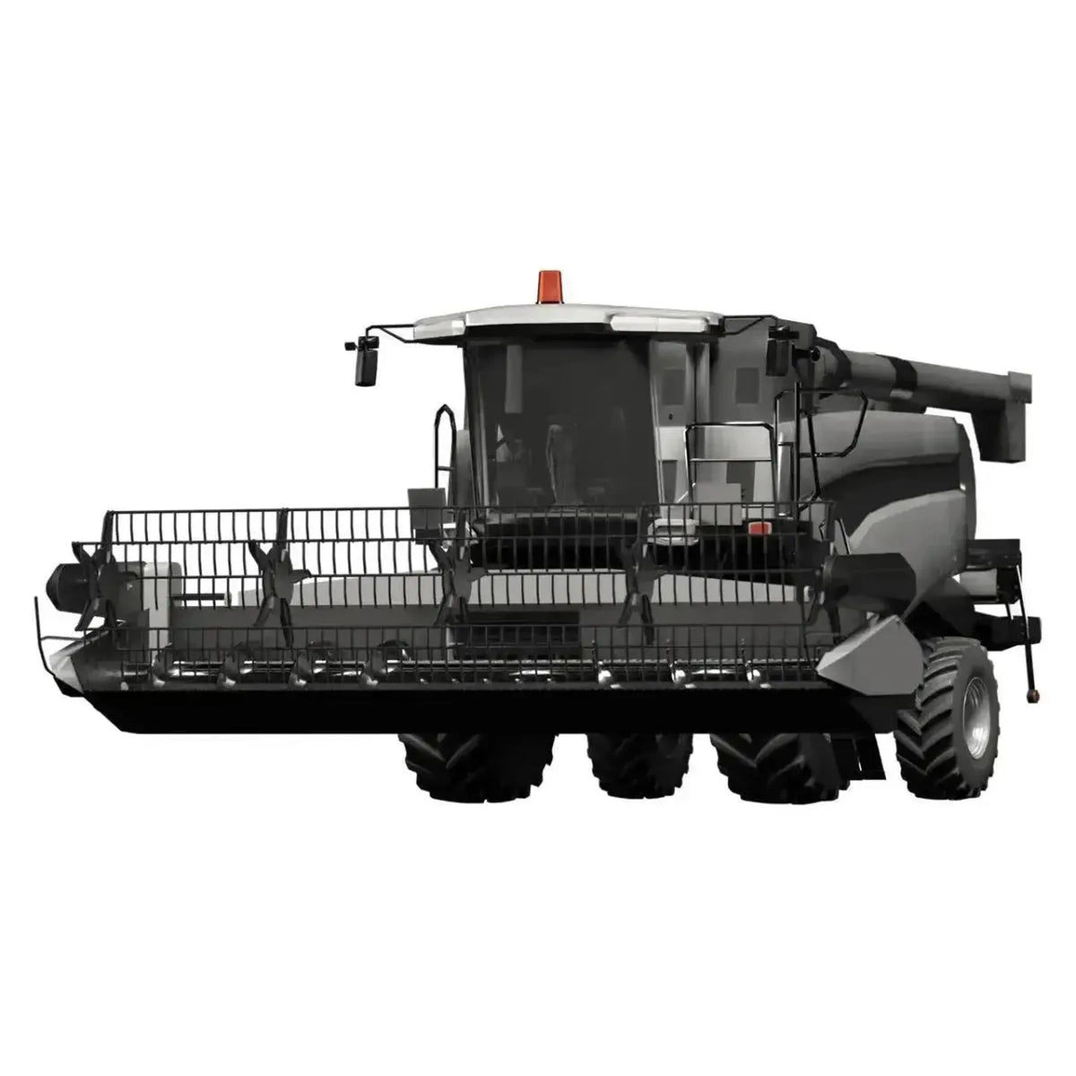 Jaltest (29751) | AGV (Agricultural) | Software-aktivointi