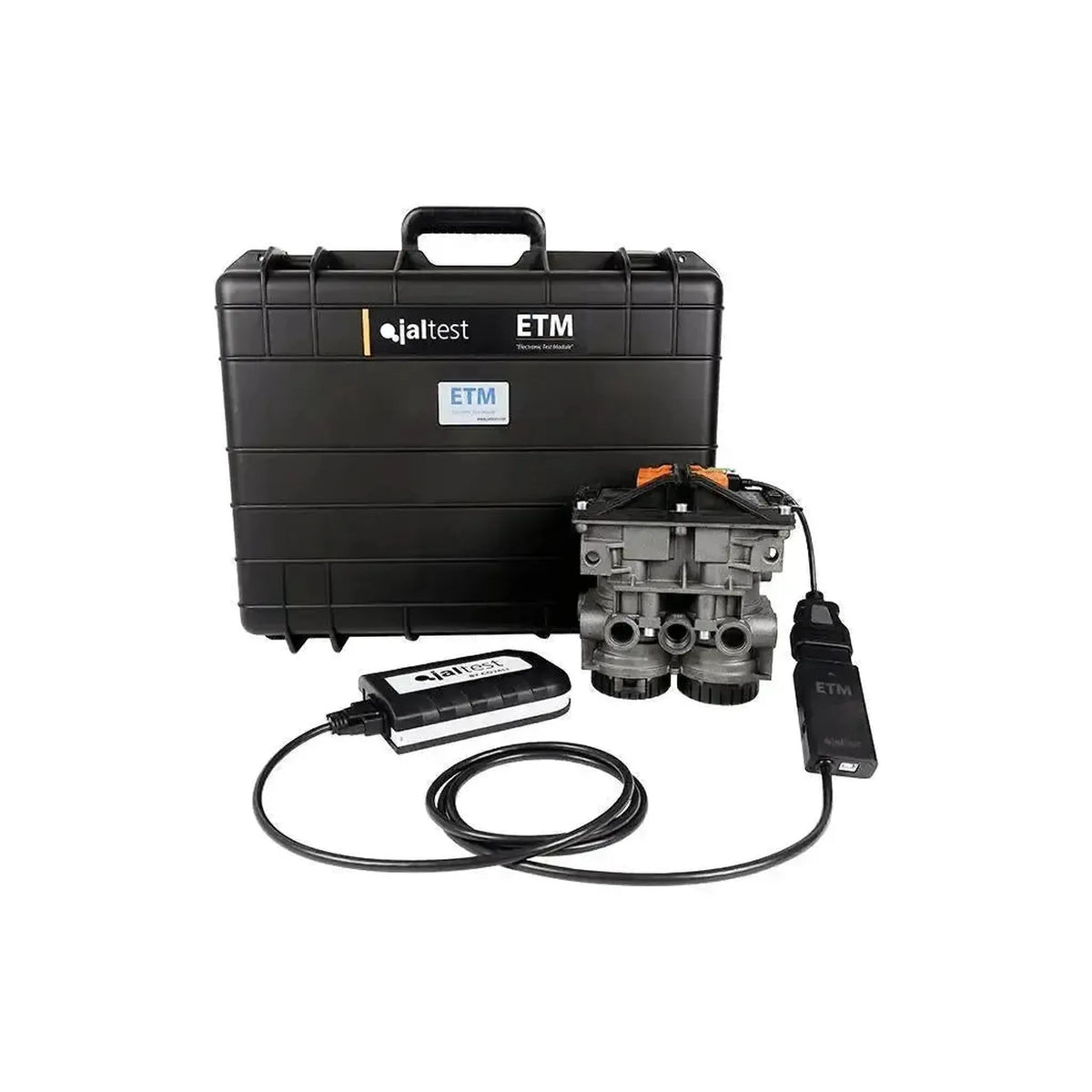 Jaltest (70001008) | ETM Kit | Accessoires
