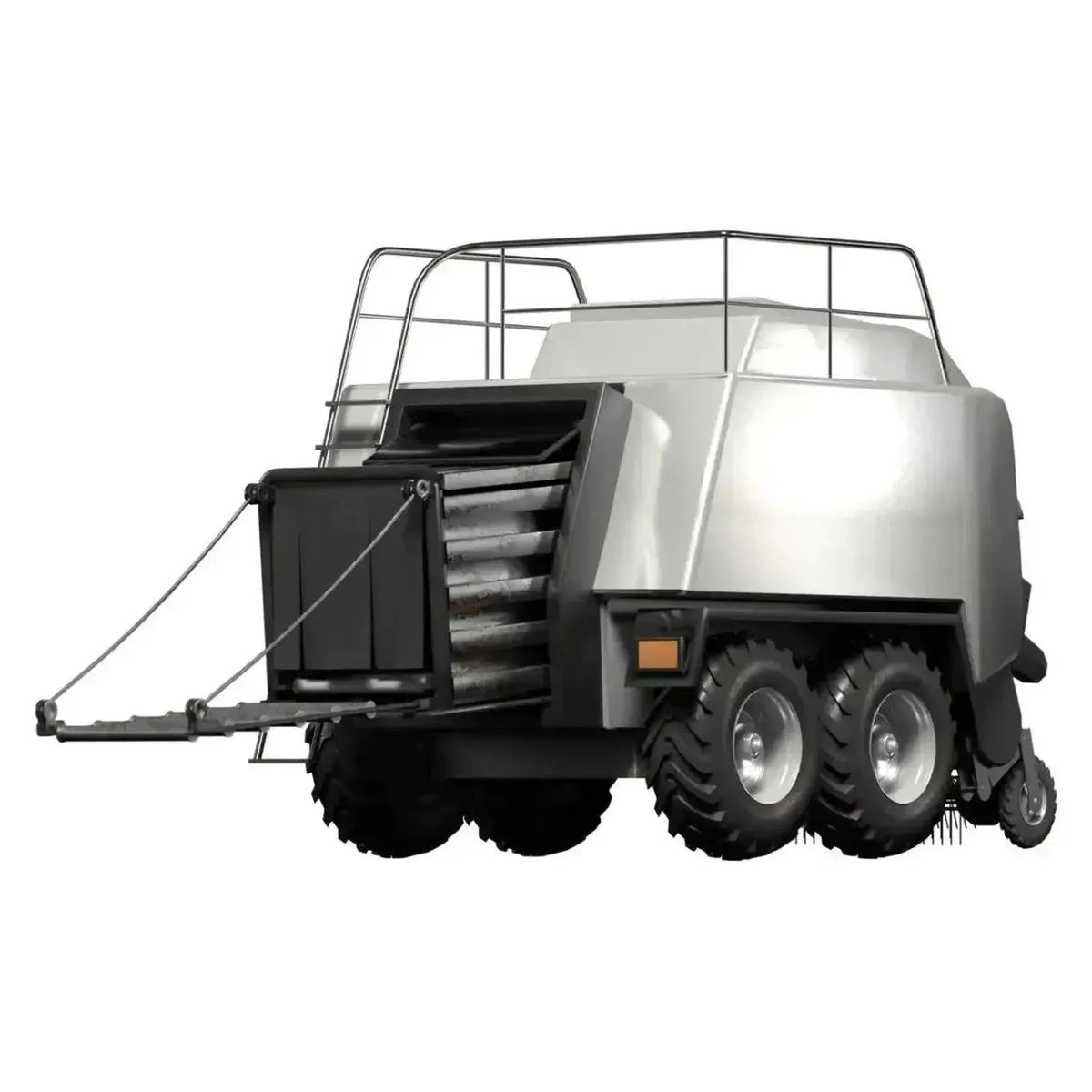 Jaltest (73501001) | AGV | Ohjelmistopäivitys