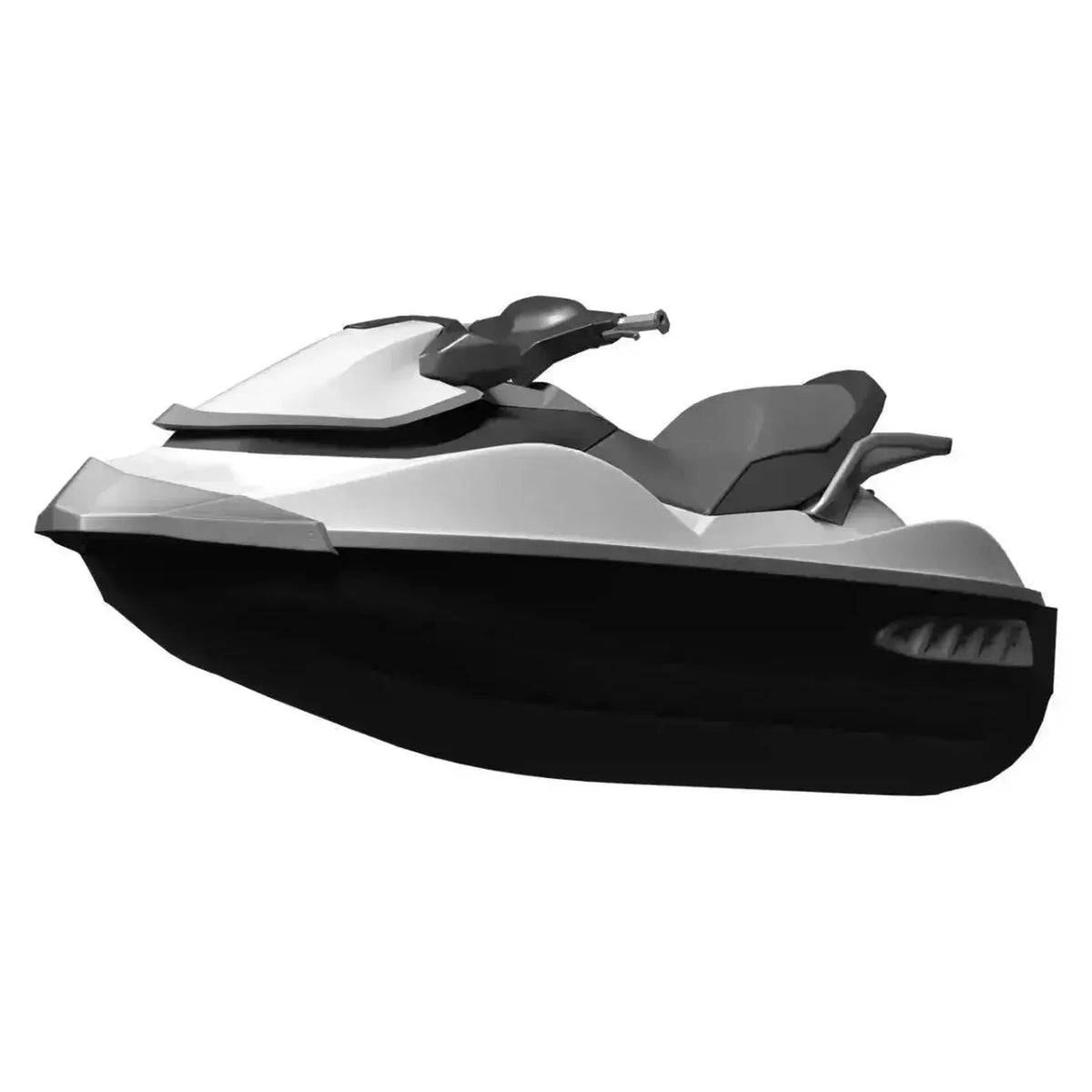 Jaltest (74602005) | Marine (Jetski) | Update-lisenssi