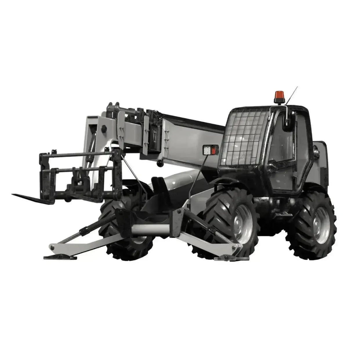 Jaltest (75001001) | MHE (Material Handling Equipment) | Ohjelmistoaktivointi