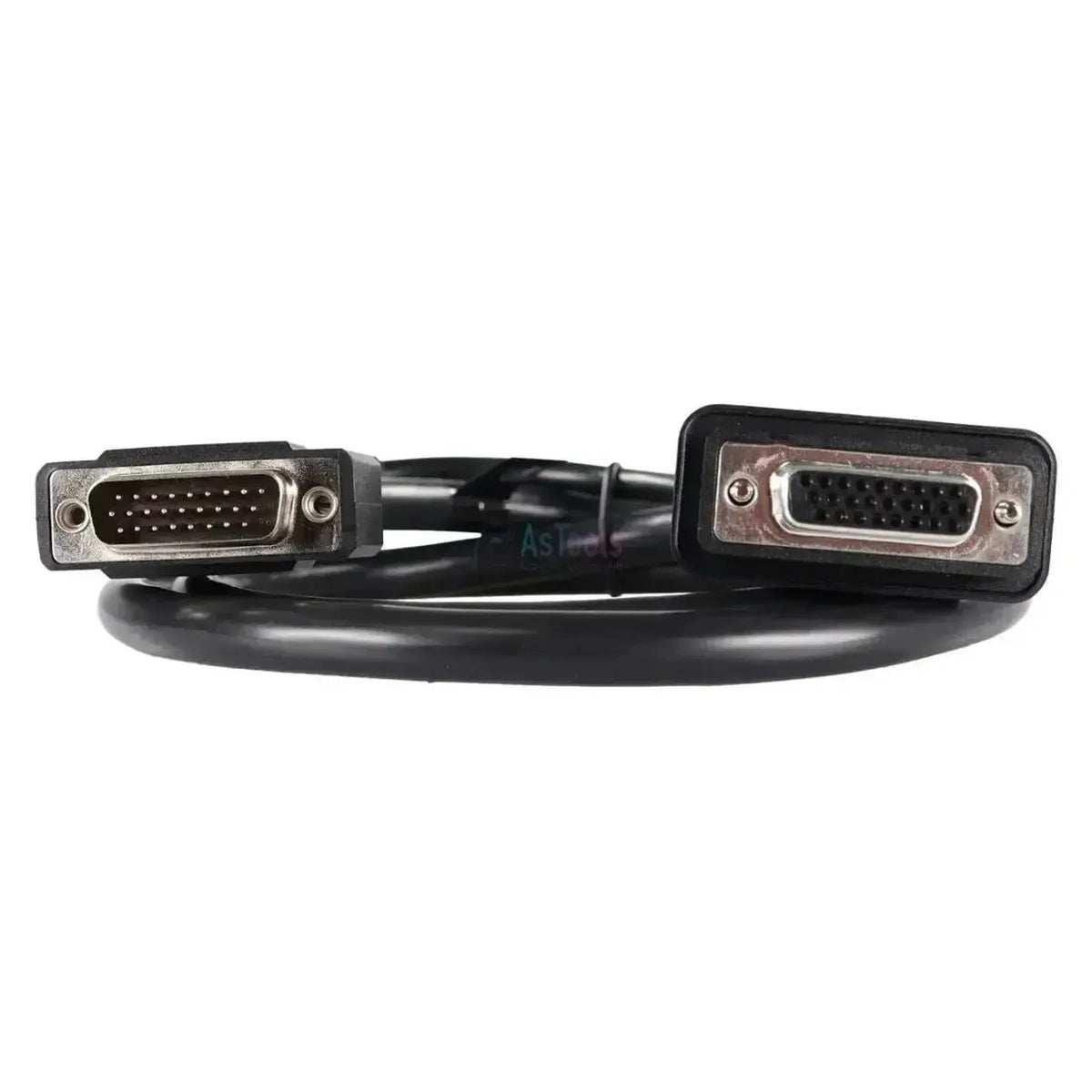 Jaltest (JDC100) | Link V9 26-napainen DB26 jatkokaapeli (100 cm) | Interface