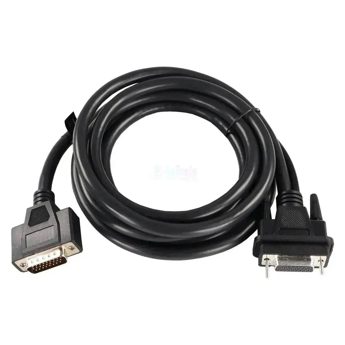 Jaltest (JDC100) | Link V9 26-napainen DB26 jatkokaapeli (100 cm) | Interface