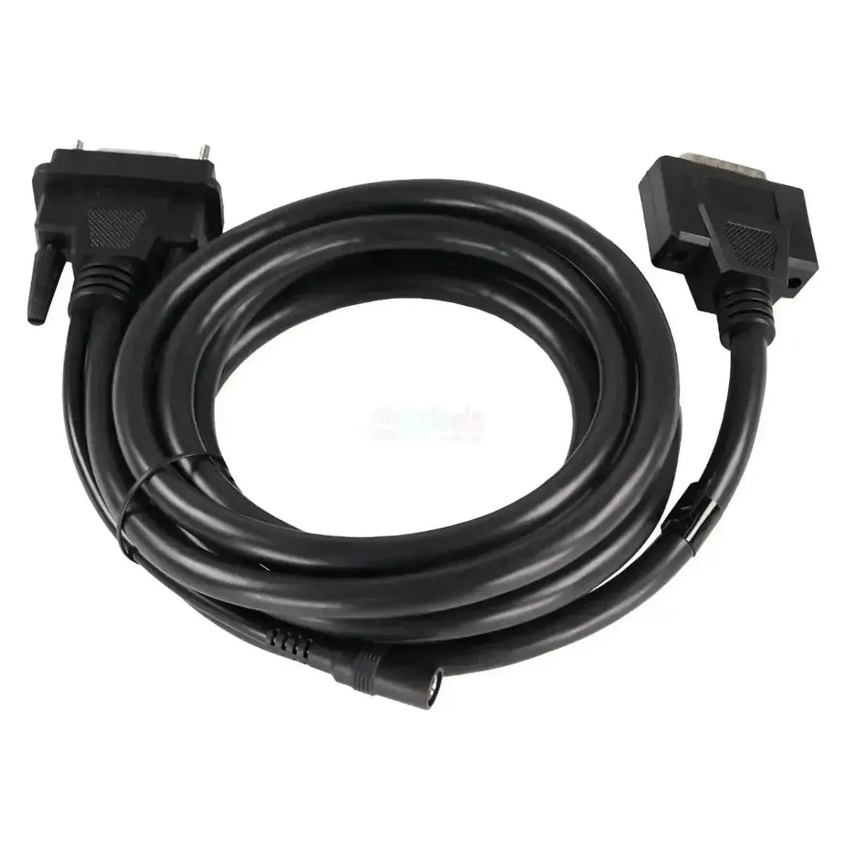 Jaltest (JDC100) | Link V9 26-napainen DB26 jatkokaapeli (100 cm) | Interface