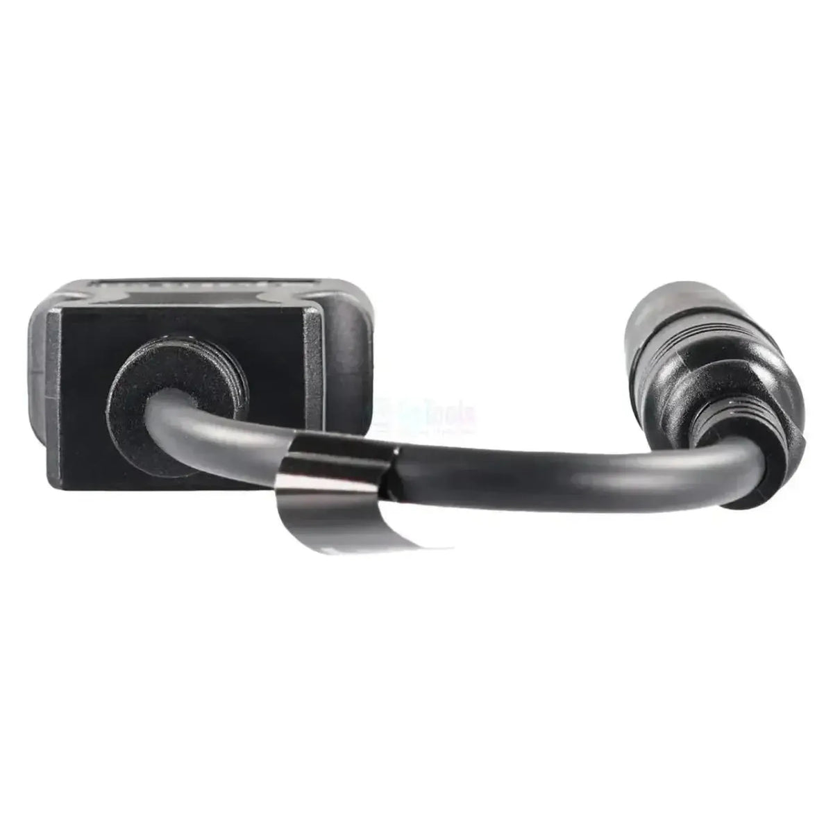 Jaltest (JDC108A) | Haldex (EB+/TRS, TPMS) 4-pins OBD - 16-pins OBD2 -liitäntäkaapeli | Perävaunu
