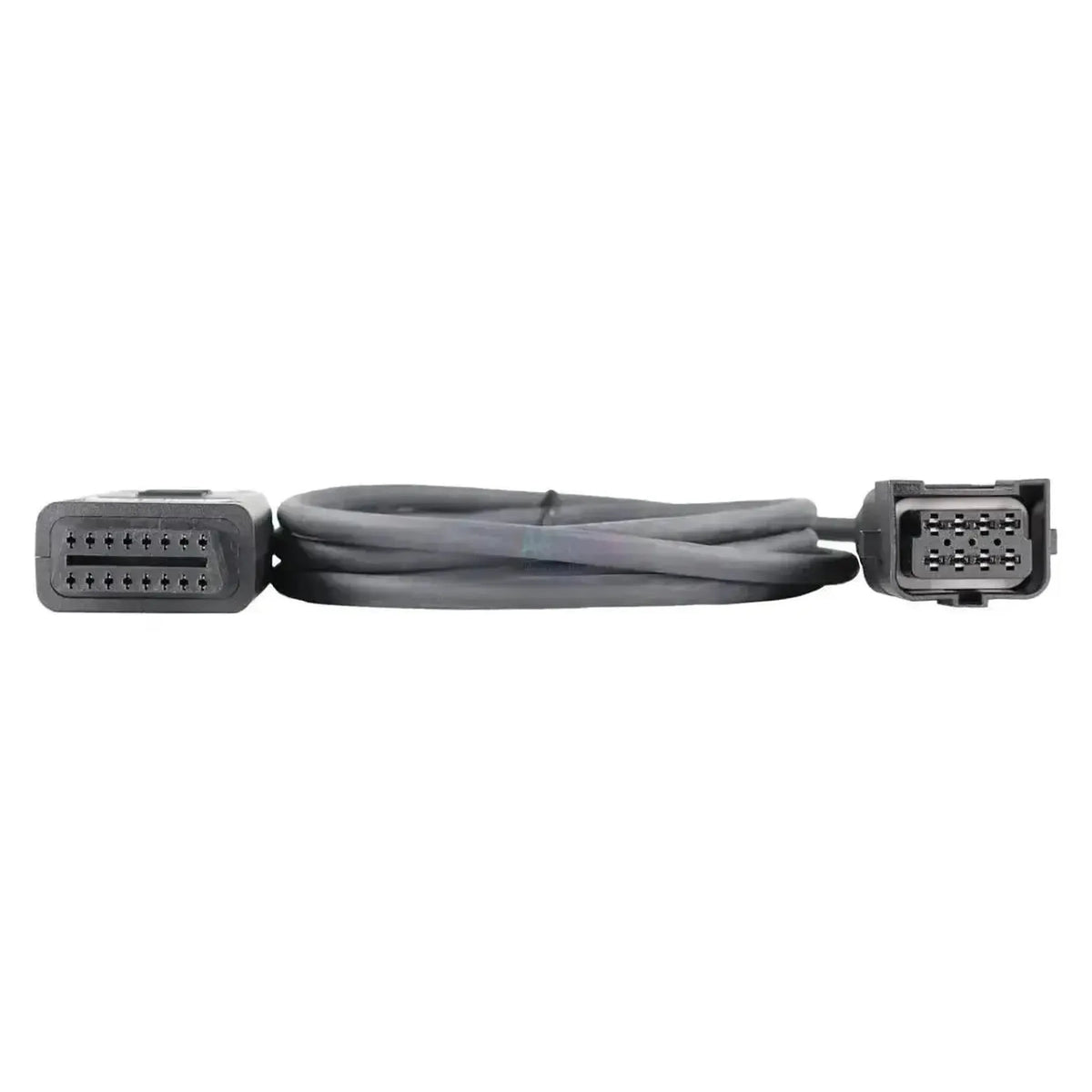 Jaltest (JDC117A) | Cojali (E-ABS) 8-pins OBD - 16-pins OBD2 -sovitinkaapeli | Perävaunu
