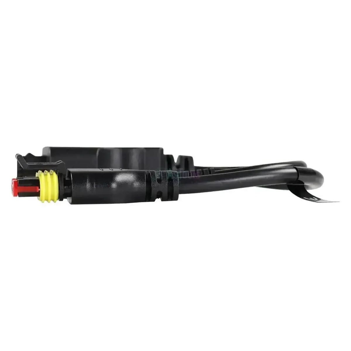 Jaltest (JDC121A9) | Carrier 3-pin OBD - 16-pin OBD2 -sovitinkaapeli | Koeliraili