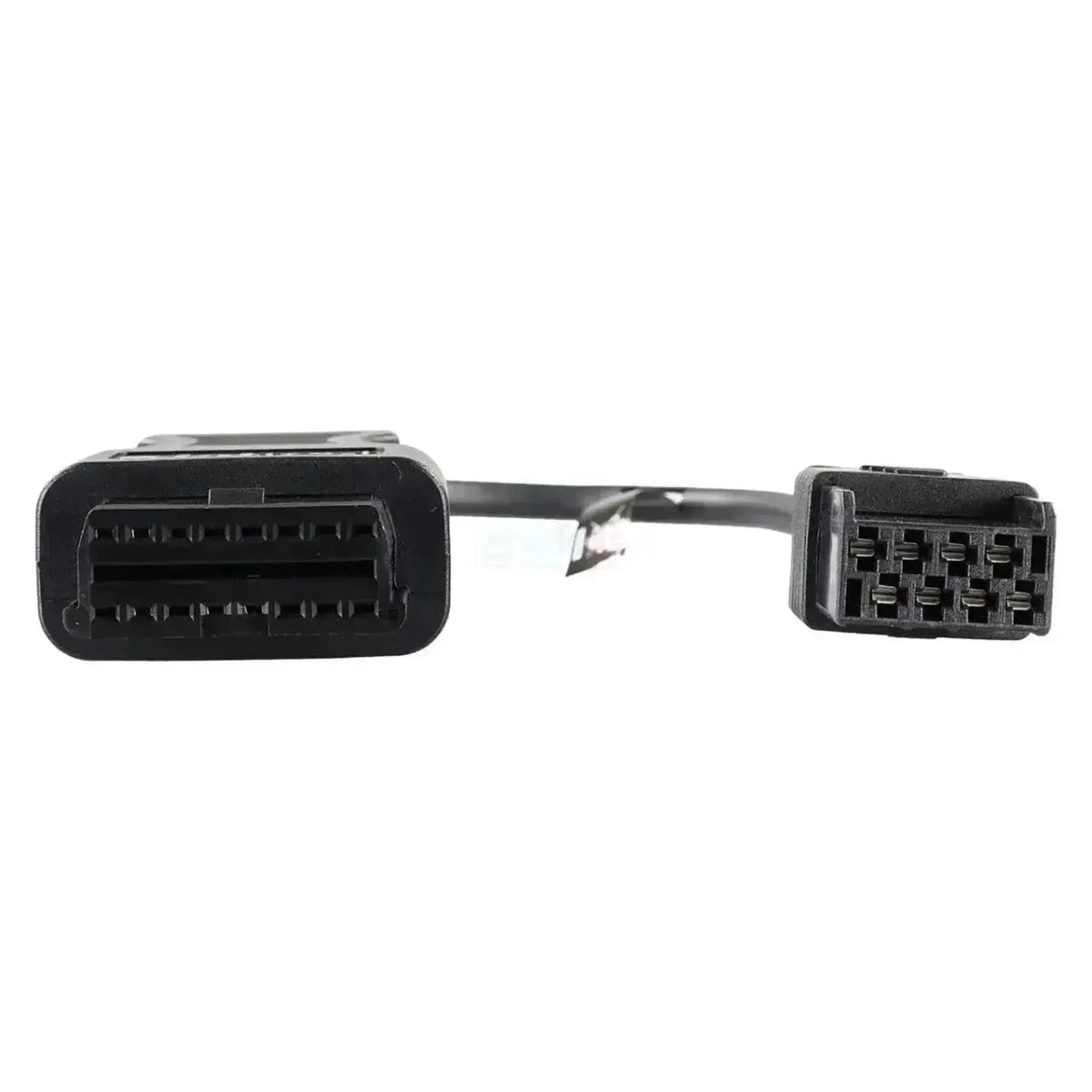 Jaltest (JDC201A) | Volvo 8-pin OBD1 - 16-pin OBD2 -sovitinkaapeli | Liikenne- ja työvälineet