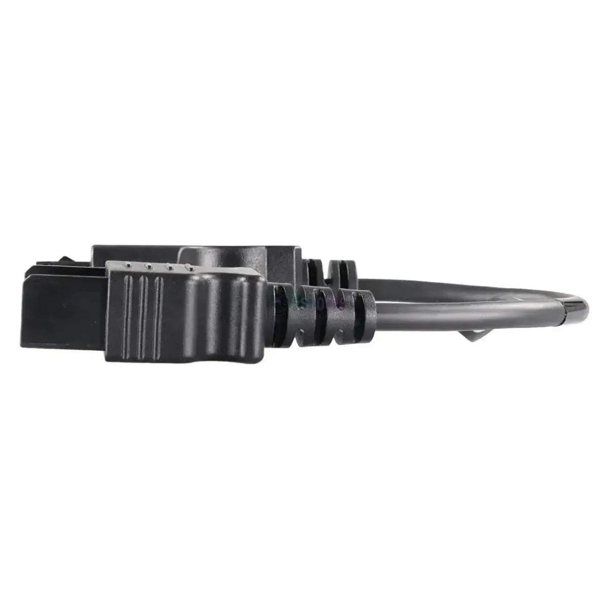 Jaltest (JDC201A) | Volvo 8-pin OBD1 - 16-pin OBD2 -sovitinkaapeli | Liikenne- ja työvälineet