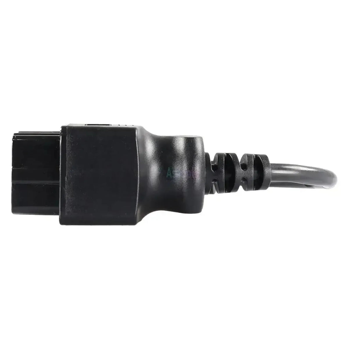 Jaltest (JDC205A) | Renault 11-nastainen OBD1 - 16-nastainen OBD2 -sovitinkaapeli | Kuorma-auto