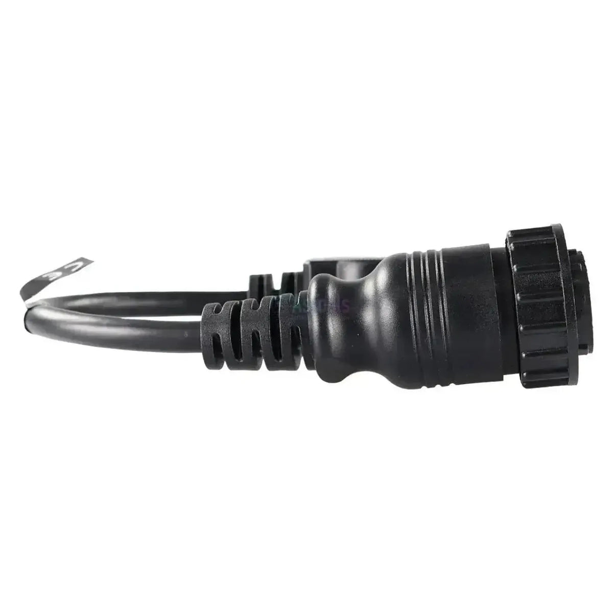 Jaltest (JDC209A) | DAF 16-nastainen OBD1 - 16-nastainen OBD2 -sovitinkaapeli | Kuorma-auto