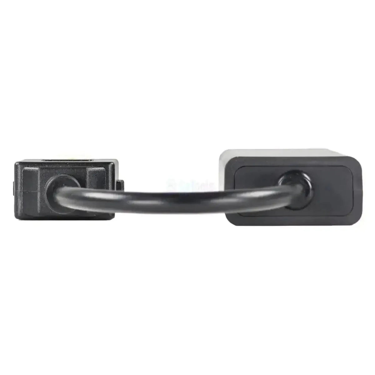 Jaltest (JDC219A) Isuzu 20-pins OBD1 - 16-pins OBD2 Verloopkabel | Vrachtwagen