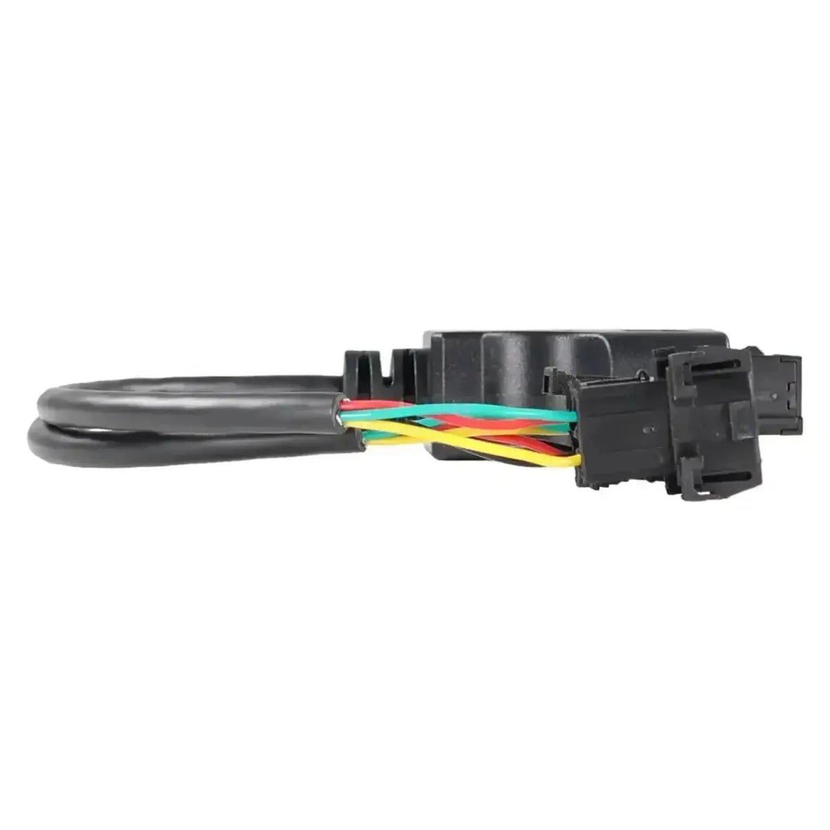 Jaltest (JDC304A) | Wabco (ATC/MTS) 4+4-pinni OBD - 16-pinni OBD2 -sovitinkaapeli | Linja-auto