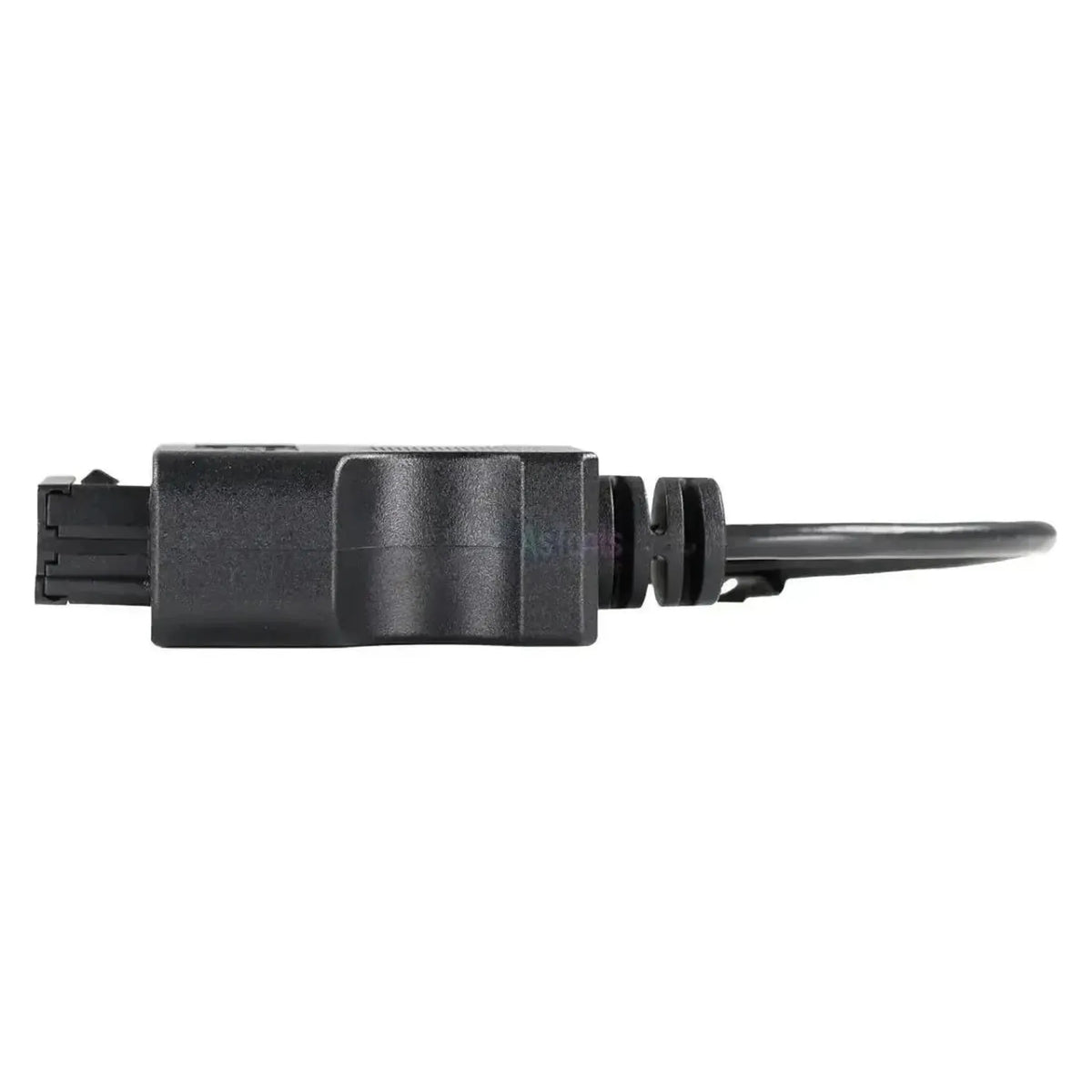 Jaltest (JDC308A) | ZF Ecolife Mini-USB - 16-nastainen OBD2-liitäntäkaapeli | Autobus