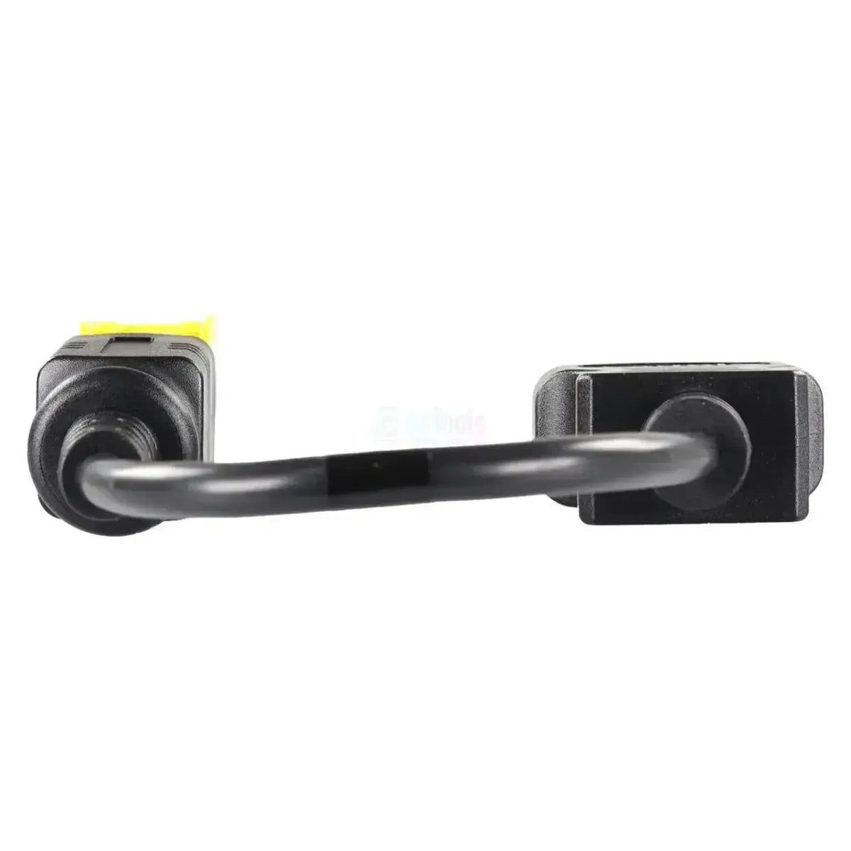 Jaltest (JDC309A) | ZF Ecolife (MCP) 9-pins OBD - 16-pins OBD2 Sovitinkaapeli | Linja-auto