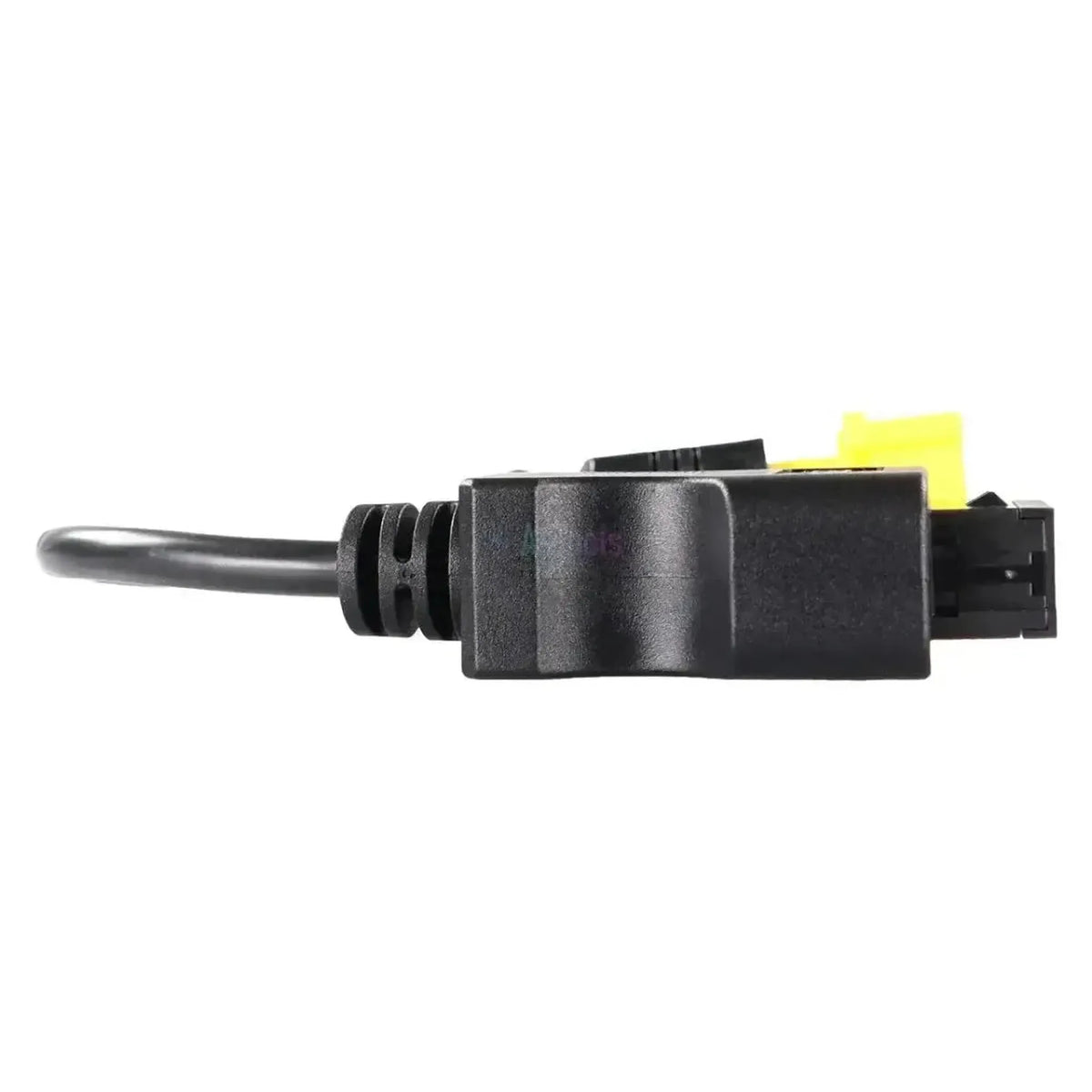 Jaltest (JDC309A) | ZF Ecolife (MCP) 9-pins OBD - 16-pins OBD2 Sovitinkaapeli | Linja-auto