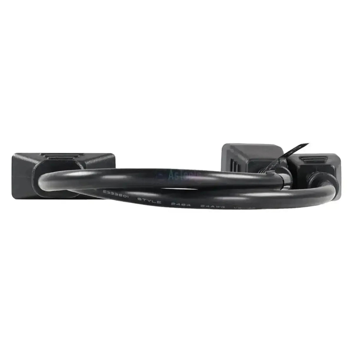 Jaltest (JDC406A) | FCA (SGW) 12+8-nastainen OBD - 16-nastainen OBD2-kaapeli | Auto