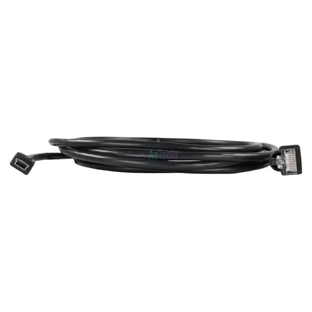 Jaltest (JDC500) | Fendt USB-Mini - RJ45 verkkoadapteri | Maatalouskoneet