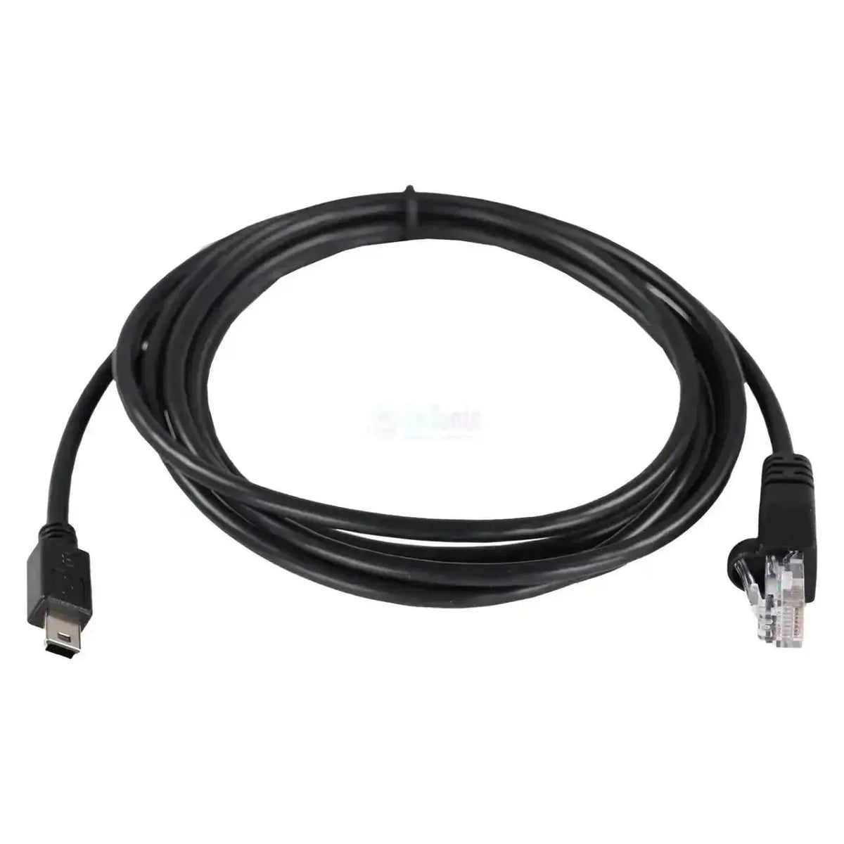 Jaltest (JDC500) | Fendt USB-Mini - RJ45 verkkoadapteri | Maatalouskoneet